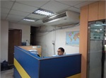 Executive Section 